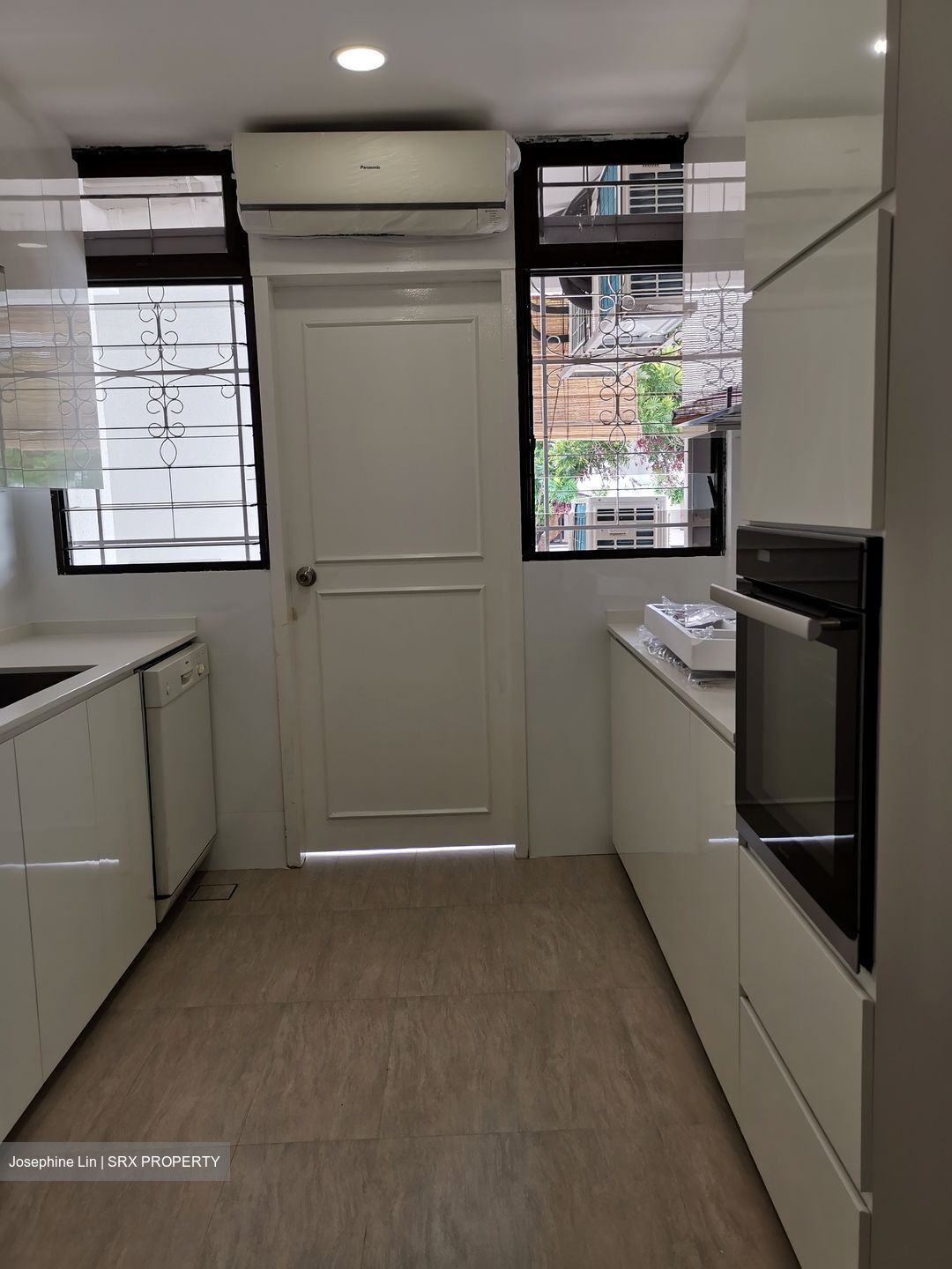 Tanglin Park (D10), Condominium #540778361